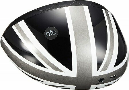 【最大3％OFF】 【 スーパーSALE限定 】 あす楽対応 BMW MINI ドアミラータイプ Bluetoothスピーカー BLACK JACK MBB-KG ブラックジャック ブルートゥース v3.0 送料無料 新品