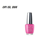 【最大3%OFF】 OPI 速乾 インフィニットシャイン ネイルカラー ISL B86 15ml Shorts Story INFINITE SHIN マニキュア ネイルカラー ネイルポリッシュ セルフネイル オーピーアイ ネイルラッカー ピンク マット ホットピンク 新品 送料無料