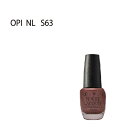 【最大3％OFF】 OPI ネイルカラー NL S63 15ml ピンク シャンパン パールピンク メタリックマニキュア ネイルカラー ネイリスト ネイルポリッシュ ネイルラッカー セルフネイル ネイルグッズ 新品 送料無料