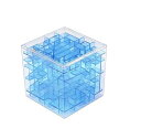 知育玩具 迷路 マジックキューブ パズルゲーム IQ ラビリンス おもちゃ 頭の運動 新品 送料無料