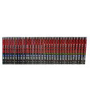 【最大3%OFF】 【中古】 送料無料 カフス CUFFS 傷だらけの地図 全32巻 東條仁 中古コミック 漫画 マンガ 全巻セット 【中古】