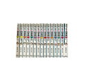 【最大3%OFF】 【中古】 送料無料 トキメキ図書館 1‐15巻 服部千春 中古児童書 小説 全巻セット 【中古】