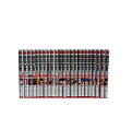 【最大3%OFF】 【中古】 送料無料 DEAD Tube デッドチューブ 1-25巻 北河トウタ 中古コミック 漫画 マンガ 全巻セット 【中古】