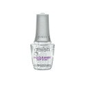 【最大3％OFF】 Harmony Gelish ハーモニージェリッシュ ノークレンズ トップコート 15ml ノンワイプ トップシーラー No Cleanse Gel Top Coat 1148008 トップコート ネイリスト セルフネイル ジェリッシュ トップ nail gelish ソークオフ ネイル ジェルネイル 新品 送料無料