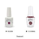 【最大3％OFF】 Harmony Gelish ハーモニージェリッシュ 01366 samuri 1110845 15ml ソークオフ サムリ ネイルカラー ネイリスト ジェルネイル セルフネイル ジェルカラー カラージェル ワイン パープル 紫 パール入り 新品 送料無料