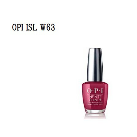【最大3%OFF】 OPI マニキュア 速乾 インフィニットシャイン ISL W63 15ml INFINITE SHIN OPI by Popular Vote マニキュア ネイルカラー ネイリスト ネイルポリッシュ セルフネイル オーピーアイ ネイルラッカー ネイル 赤 レッド 新品 送料無料 【最大3%OFF】 OPI マニキュア 速乾 インフィニットシャイン ISL W63 15ml INFINITE SHIN OPI by Popular Vote マニキュア ネイルカラー ネイリスト ネイルポリッシュ セルフネイル オーピーアイ ネイルラッカー ネイル 赤 レッド 新品 送料無料