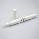 【最大3%OFF】 美手の雫 キューティクルオイル 2.8ml ネイルケア ネイルグッズ ネイルオイル 保湿 アルコールフリー 潤い ペンタイプ 塗りやすい 無香料 乾燥 爪周りのケア 持ち運び ネイルサロン ネイル 新品 送料無料