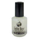 【最大3％OFF】 セシェ リッジフィリングベースコート 14ml 箱なし Ridge Filling Base Coat ベース リッジフィラーベースコート セルフネイル ネイルグッズ Seche Vite セシェ ヴィート 新品 送料無料