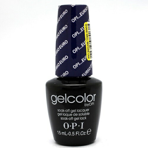 ں3OFF OPI 륫顼 gelcolor OPI Eurso Euro GC E72 ԡ 顼 LED ͥ ͥ륫顼 ͥꥹ եͥ ͥ륰å ֥롼 ͥӡ   ̵