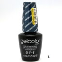 【最大3%OFF】 新品 送料無料 OPI gelcolor ジェルカラー UNFOR-GRETA-BLY BLUE GC G24 15ml オーピーアイ ジェルカラー LED ジェルネイル ネイルカラー ネイリスト セルフネイル ネイルグッズ