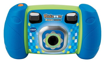 送料無料 新品 ヴイテック　キディーズーム VTech Kidizoom Camera ピンク ブルー　子供用デジカメ　ブイテック　【ギフトサーチ】