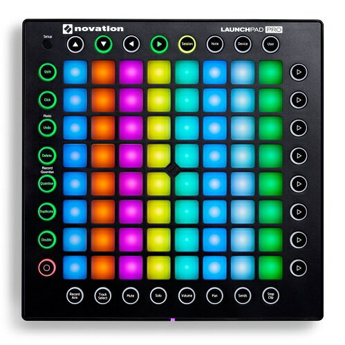 送料無料　新品●Novation Launchpad Pro ランチパッド　パフォーマンスコントローラ Pro Launchpad プロ 　ランチパッド プロ ●