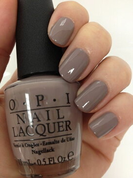 新品　送料無料●OPI　G13 BERLIN THERE DONE THAT NL G13 15ml●マニキュア　ネイルカラー　ネイリスト　セルフネイル　ネイルポリッシュ　ネイルラッカー / ネイルグッズ