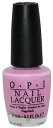 【最大3%OFF】 OPI NL H48 15ml Lucky Lucky Lavender マニキュア ネイルカラー ネイリスト ネイルラッカー ネイルポリッシュ セルフネイル / ネイルグッズ ラベンダー ピンク パープル 新品 送料無料