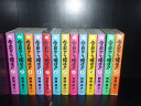 【最大3%OFF】 【中古】 送料無料 文庫版 今日から俺は 1‐18巻 ヤンキーマンガ 中古コミック マンガ 漫画 全巻セット 【中古】