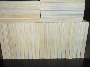 送料無料 計33冊 クピドの悪戯 全7巻+さくらんぼシンドローム 全11巻+このSを見よ 全15巻 中古コミック マンガ 漫画 全巻セット 【中古】