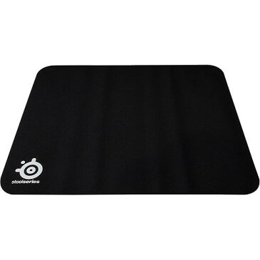 送料無料　新品●SteelSeries QcK+ 63003 450×400 マウスパッド●mouse pad ゲーミング 布製 スチールシリーズ 百