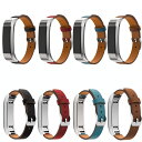 【最大3％OFF】 Fitbit Alta 共用 Alta HR 交換用バンド フェイクレザー 送料無料 新品 フィットビット アルタ Replacement Band Leather OEM製品 百