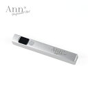 【最大3%OFF】 Ann Professional ハンディライト 充電式ポータブル ハンディLEDライト 6ヶ月保証 大容量バッテリー アルミボディー LED/UV対応 ジェルネイル ネイルアート ネイルライト デザイン セルフネイル ネイルサロン 硬化 アンプロフェッショナル 新品 送料無料