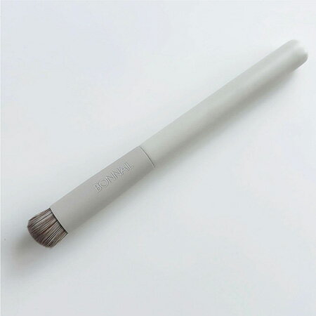 【最大3％OFF】 ボンネイル Bonnail パウダー用コンパクトダストブラシ 1本 ネイルアート ネイルデザイ..
