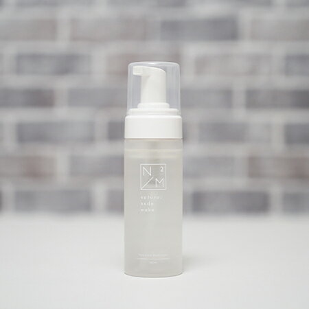 【最大3％OFF】【遠方以外宅配便も送料無料】 N2M フェミニンウォッシュフォーム 140ml 泡状ボディソー..