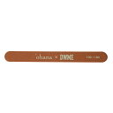 【最大3%OFF】 ohana×DWME エメリーボード グリット 100/180G ネイルケア 爪やすり 爪みがき ファイル バッファー サンディング ジェルネイル セルフネイル アートネイル おしゃれ ネイル用品 爪を整える 爪のお手入れ yoshiko nanbu オハナ デイダブルミイ 新品 送料無料