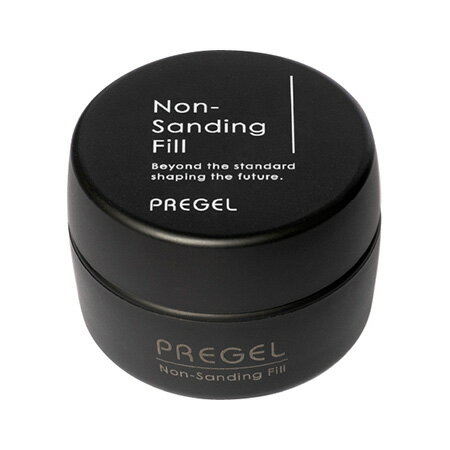 【最大3%OFF】 プリジェル PREGEL ノンサンディングフィル 20g 【大サイズ】 大容量 国産ジェルネイル サンディング不要 フィルイン ベースジェル クリアジェル 硬化熱軽減 ノーサンディング ベースコート ソークオフ ソフトジェル サロン セルフネイル 新品 送料無料 【最大3%OFF】 プリジェル PREGEL ノンサンディングフィル 20g 【大サイズ】 大容量 国産ジェルネイル サンディング不要 フィルイン ベースジェル クリアジェル 硬化熱軽減 ノーサンディング ベースコート ソークオフ ソフトジェル サロン セルフネイル 新品 送料無料