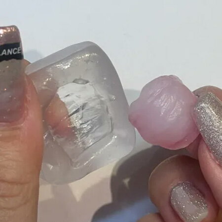 【最大3％OFF】 Resistance Plate 肥厚爪シリコンモールド ネイルサンプル サンプル作成 爪の模型 シリコン型 ネイル型 フットネイル ネイルチップ フットチップ ネイリスト ネイルサロン セミナー 解説用具 ネイルグッズ ネイル用品 レジスタンスプレート 新品 送料無料