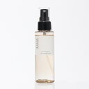 【最大3%OFF】 シャレドワ SHAREYDVA &neuf. アンドヌフ ルームスプレー オスマンサス 100ml osmanthus 金木犀の香り 優しい香り フレグランススプレー アロマスプレー ファブリックスプレー 香りづけ サロン プレゼント ギフト 新品 送料無料