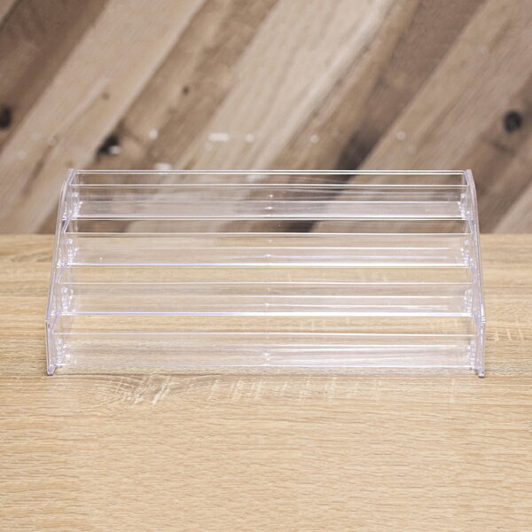 【最大3％OFF】 シャレドワ SHAREYDVA 4段ボトルラック 組み立て式 マニキュア ジェルネイル用 ネイル..