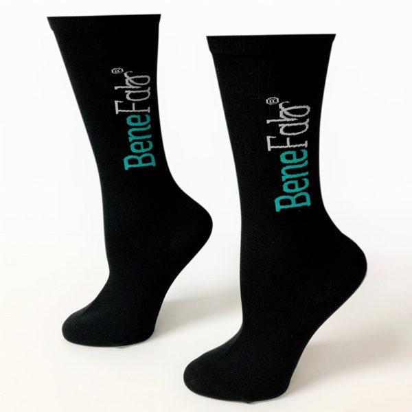 BeneFab ベネファブ ソックス　Sサイズのみ黒、他グレー　関節　靭帯