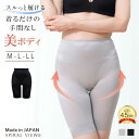 パワーバランスボトム スパイラルビュー M L LL ガードル ロング...(4)