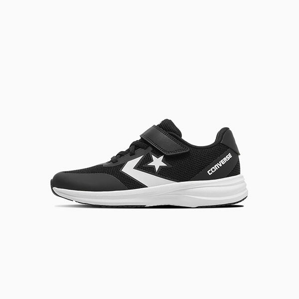 ����̵�� ���å� ���ˡ����� ����С��� CONVERSE RUNNING �������ۥåѡ� STARHOPPER V-1 ���� ��å��� �٥륯�� �Ҷ� ����˥� ���˥� �ع� �̳� ��ư�� ���� ���ݡ��� ���塼�� �� �� �֥�å�