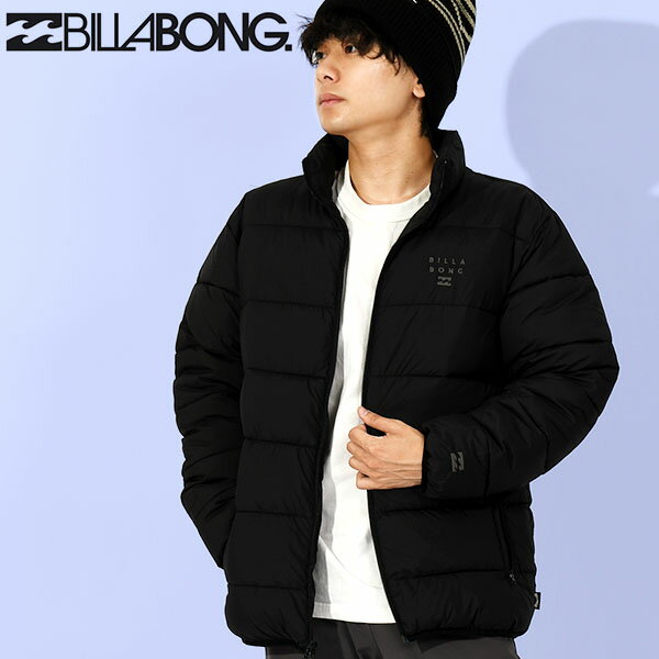 饹1 XL  ̵ BILLABONG ӥܥ  Y2K PUFF JACKET  㥱å ѥ 㥱...