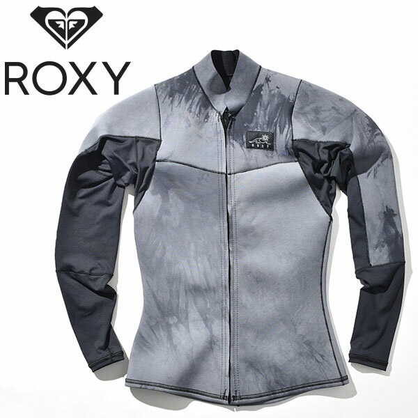 送料無料 ROXY ロキシー レディース 1.0 WATER JACKET ウォーター ジャケット ウェットスーツ ラッシュガード サーフィン リゾート RWT212901 2021春夏新作 20%off