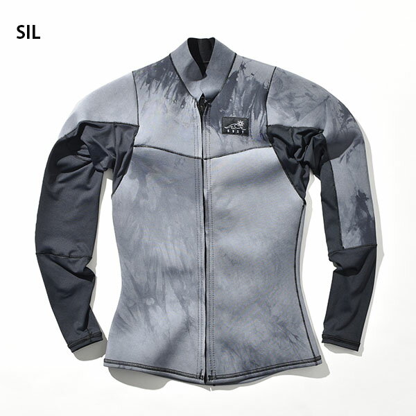 送料無料 ROXY ロキシー レディース 1.0 WATER JACKET ウォーター ジャケット ウェットスーツ ラッシュガード サーフィン リゾート RWT212901 2021春夏新作 20%off
