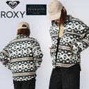 Xg1 MTCY ̂݁I 35%off   Vc LV[ ROXY fB[X PENDLETON FLEECE SHIRT yhg Vc t[XVc gbvX AEghA Lv Xm[{[h R{ rsh214013