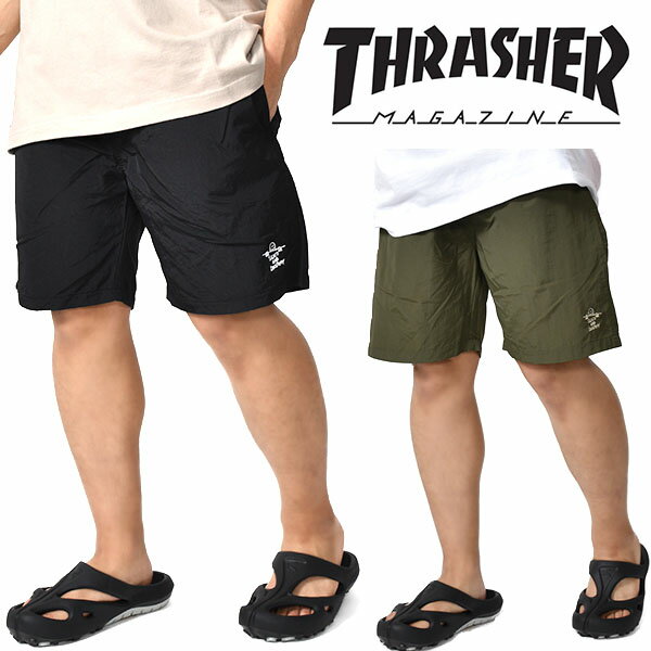 30%off ̵ 礭 Φξ ϡեѥ THRASHER å㡼 GONZ SK8 DESTROY BUGGY SHORTS Х 硼  ǥ   Φξ ϥ֥å Ⱦѥ Ⱦܥ 硼ȥѥ ȥܡ