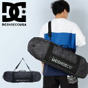  XP[g{[hobO DC Shoes fB[V[ V[Y Y ALL WEATHER SKATE BAG V_[obO XP[g{[h fbL obO XP{[ ΂ XP[gobO SKATE BAG 2023tĐV 20%off