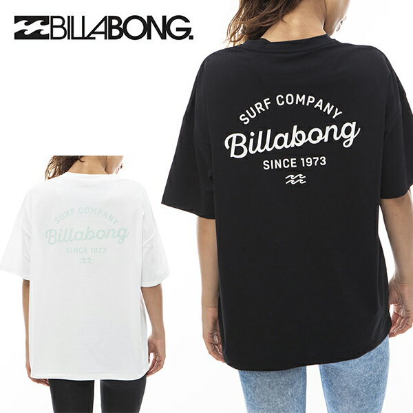 ■商品コメント &nbsp; ビラボン（BILLABONG）半袖 ラッシュガード（RUSH GUARD） BE013864 BE013-864 水陸両用の機能素材、MORFYを採用したラッシュTシャツ。 ストレッチ性とキックバック性、吸水速乾性、UVカット（UPF50+）などの 機能性と膨らみのある柔軟な生地感が特長です。 左胸にウェーブロゴ、背面にBILLABONGのネームロゴを施しました。 全体的にゆとりを持たせたオーバーサイズのシルエット。 UV PROTECTION ITEM/UPF50+ 素材：ポリエステル100％ M 身丈：66cm 身幅：58.5cm 肩幅：59.5cm 袖丈：15.5cm L 身丈：68cm 身幅：60.5cm 肩幅：60.5cm 袖丈：19.5cm LADIES WOMEN 海 TEE Tシャツ 水遊び サーフィン サーフ 日焼け防止 &nbsp; ■商品詳細 &nbsp; ■ブランド ビラボン（BILLABONG） ■商品名 LOGO S/S TEE RASH ■品番 BE013864 BE013-864 ■材質 ポリエステル100％ ■サイズ M 身丈：66cm 身幅：58.5cm 肩幅：59.5cm 袖丈：15.5cm L 身丈：68cm 身幅：60.5cm 肩幅：60.5cm 袖丈：19.5cm &nbsp; ■商品カラーにつきまして &nbsp; 可能な限り商品色に近い画像を選んでおりますが、閲覧環 境等により画像の色目が若干異なる場合もございますので、その旨をご理解 さ れた上でご購入ください。 &nbsp; メーカー希望小売価格はメーカー商品タグに基づいて掲載しています