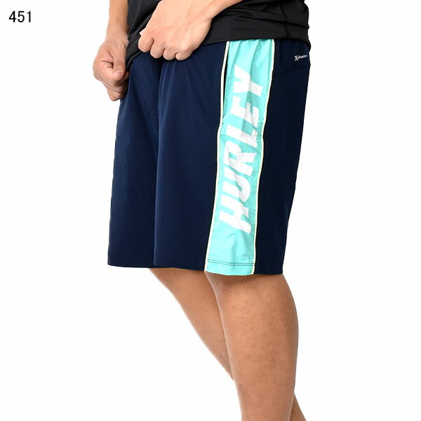半額以上 70%off サーフパンツ HURLEY ハーレー メンズ 水陸両用 PHANTOM ALPHA FASTLANE 18 ネイビー 紺 ハーフパンツ サーフパンツ サーフ ショーツ パンツ ショートパンツ 海水パンツ アウトドア プール 海水浴 野外フェス VOLLEY BOARDSHORT