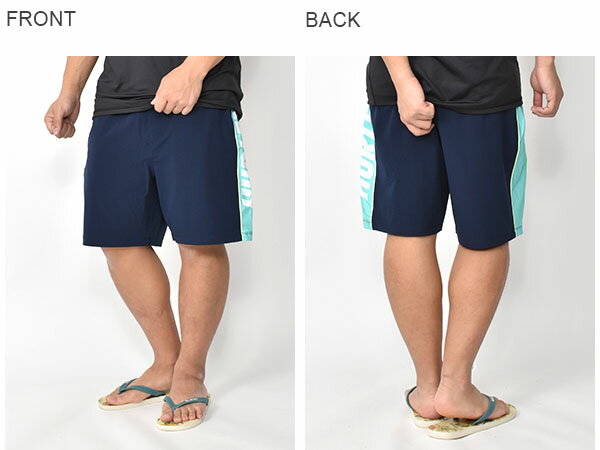 半額以上 70%off サーフパンツ HURLEY ハーレー メンズ 水陸両用 PHANTOM ALPHA FASTLANE 18 ネイビー 紺 ハーフパンツ サーフパンツ サーフ ショーツ パンツ ショートパンツ 海水パンツ アウトドア プール 海水浴 野外フェス VOLLEY BOARDSHORT