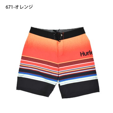 送料無料 サーフパンツ 水着 HURLEY ハーレー キッズ ジュニア 男の子 子供 BOYS PHANTOM SPECTRUM オレンジ ボードショーツ 海水パンツ 海パン スイムウェア スイミング 水泳 プール 海水浴 2020春夏新作 20%off