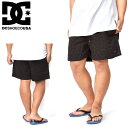 Xg1 MTCY ̂ 35%off  iC n[tpc DC Shoes fB[V[ V[Y Y ELEY WOVEN SHORT ubN  n[t V[c V[gpc pc XP[g{[h T[t fB[V[V[Y 5228j033