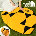 送料無料 ノースフェイス 中綿入り 撥水 キルトマット THE NORTH FACE Baby TNF Insulation Mat インサレーションマット ベビーマット nnb22312 2023春夏新作