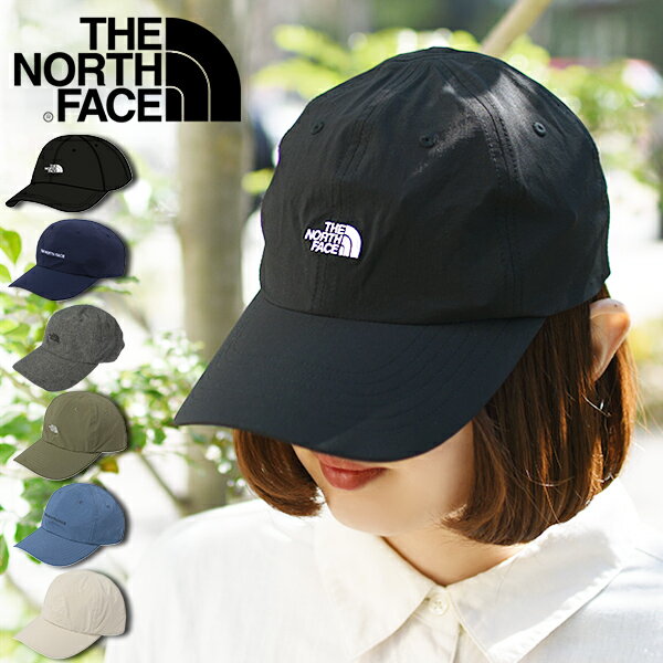 送料無料 小さめロゴ ノースフェイス キャップ メンズ レディース ストレッチ THE NORTH FACE Active Light Cap アクティブライトキャップ 登山 アウトドア 釣り 紫外線防止 帽子 撥水 NN02378 2024春夏新色