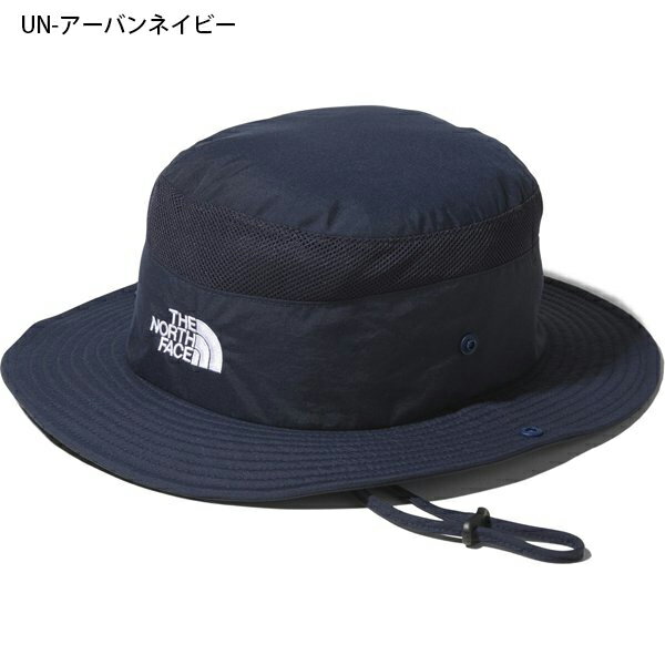 送料無料 ノースフェイス アウトドアハット メンズ レディース UVカット THE NORTH FACE Brimmer Hat ブリマーハット 帽子 アウトドア 登山 ハイキング NN02339 ザ ノースフェイス 紫外線防止 2024春夏新色 3