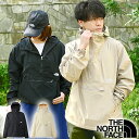  m[XtFCX iC WPbg Y fB[X  THE NORTH FACE Compact Anorak vI[o[ RpNg AmbN VF }Ee p[J[ NP22333 2024tVF