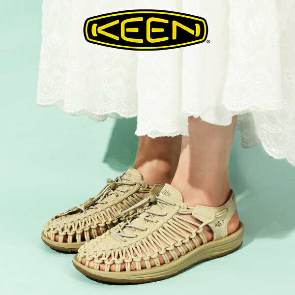 送料無料 キーン KEEN 