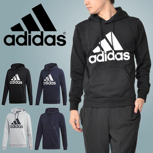 30%offアディダスadidasMMUSTHAVESBADGEOFSPORTSプルオーバースウェットパーカー裏毛メンズスウェッ